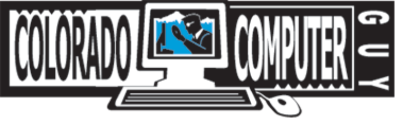 Colorado Computer Guy – The Data Retrieval & Recovery Expert.